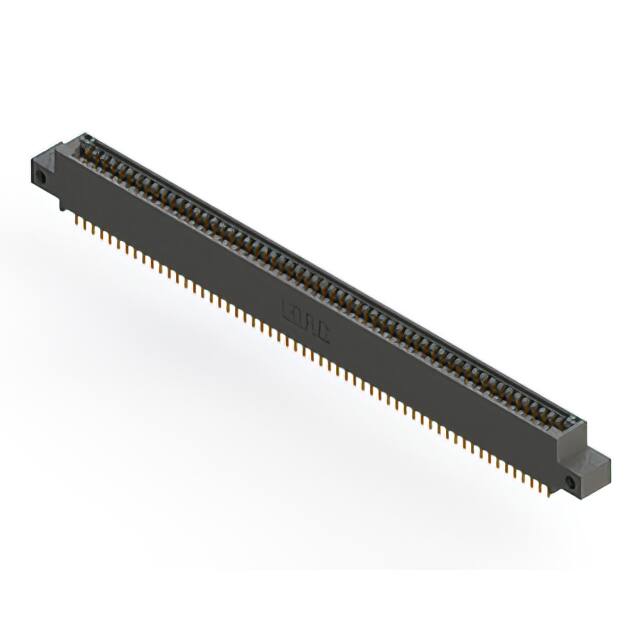 895-114-521-512 EDAC Inc.  Edgeboard Connectors